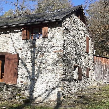 Grange Ancienne Amenagee Villa Rabat-les-Trois-Seigneurs Eksteriør billede