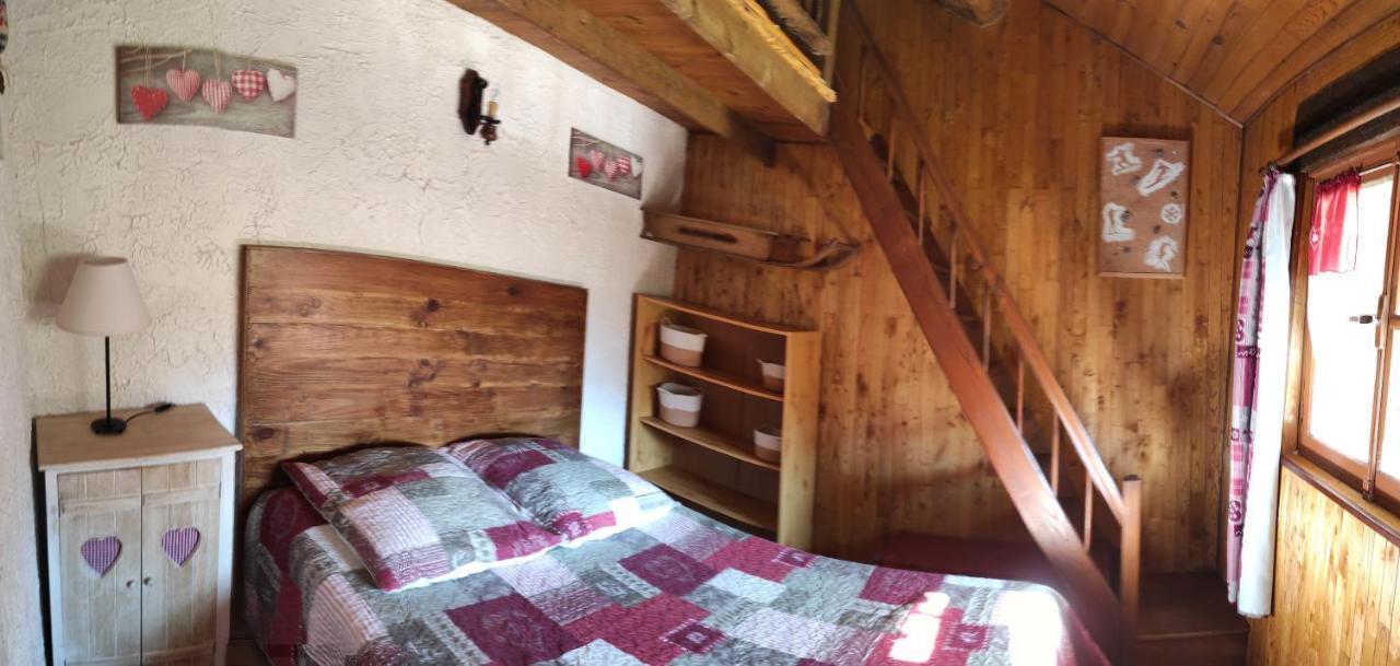 Grange Ancienne Amenagee Villa Rabat-les-Trois-Seigneurs Eksteriør billede